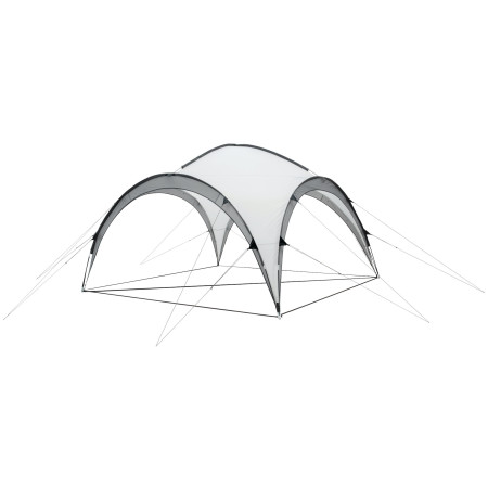 Partyzelt Easy Camp Camp Shelter grau Granite Grey