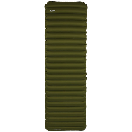 Aufblasbare Isomatte Zulu Moonlight Comfort II