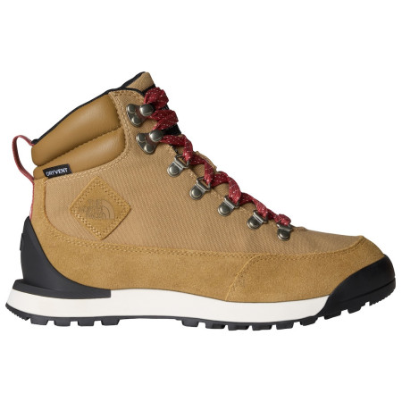 Damenschuhe The North Face W Back-To-Berkeley Iv Textile Wp