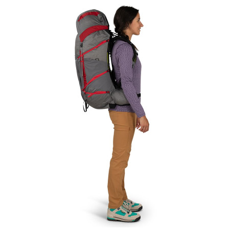 Damen Wanderrucksack Osprey Eja Pro 55