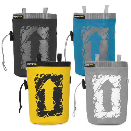 Kreidebeutel Singing Rock Bag Large