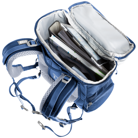 Schulranzen Deuter Scula