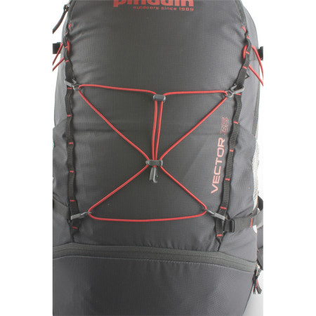 Rucksack Pinguin Vector 35