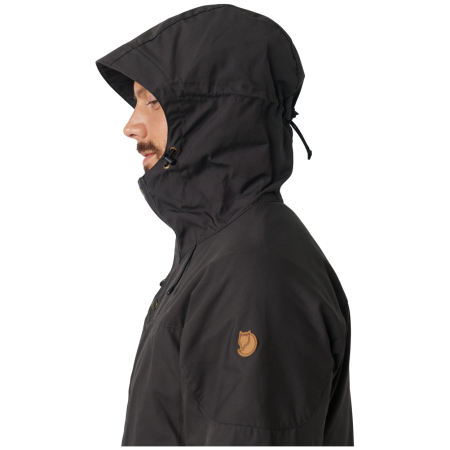 Herrenjacke Fjällräven Skogsö Jacket M