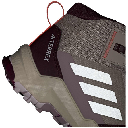 Kinderschuhe Adidas Terrex Ax4R Mid Sl