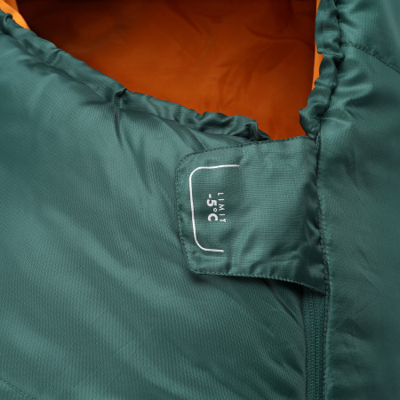 Schlafsack Warg Ursus 200