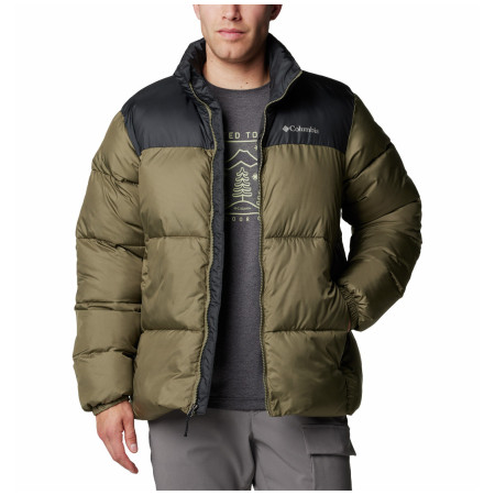 Herren-Winterjacke Columbia Puffect™ III Jacket
