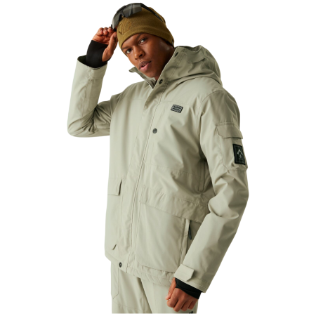 Herren Skijacke Dare 2b Twin Tip Jacket