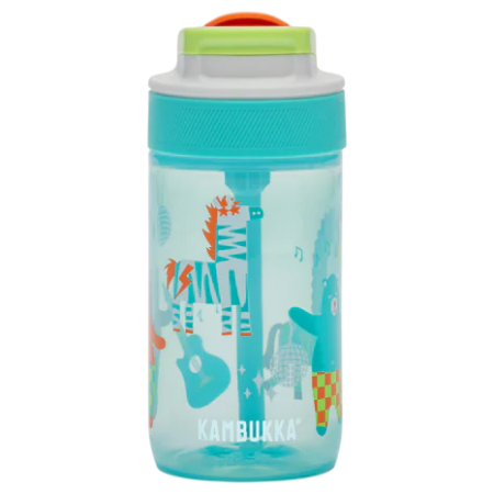 Kindertrinkflasche Kambukka Lagoon 400 ml