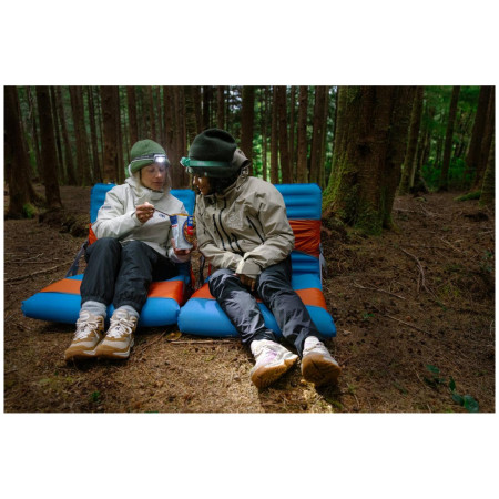 Selbstaufblasende Isomatte Therm-a-Rest Trail Pro MAX Large