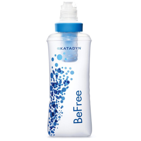 Trekkingnahrung Trek’n Eat Monatspaket für 1 Person