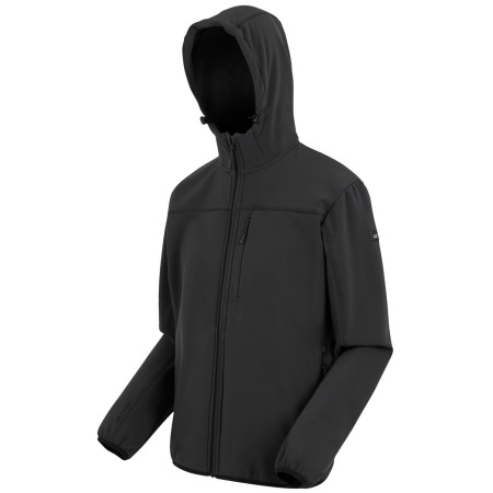 Herrenjacke Regatta Ossek