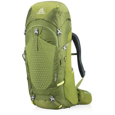 Rucksack Gregory Zulu 55 2023 khaki Mantis Green