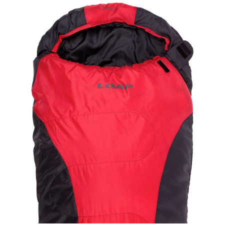 Dreijahreszeiten-Schlafsack Loap Solle