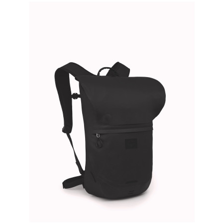 Rucksack Osprey Metron Wp 25 schwarz black/anchor blue