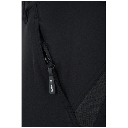 Herrenshorts Silvini Elvo