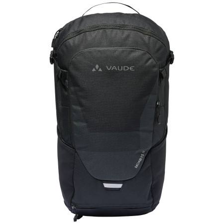 Fahrradrucksack Vaude Moab 15 II schwarz Black