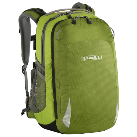 Rucksack Boll Smart 22 grün Cheddar