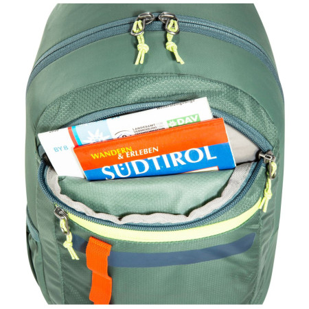 Kinderrucksack Tatonka City Pack Jr 12