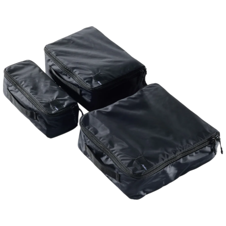 Aufbewahrungsbox Matador Packing Cube Set schwarz Black