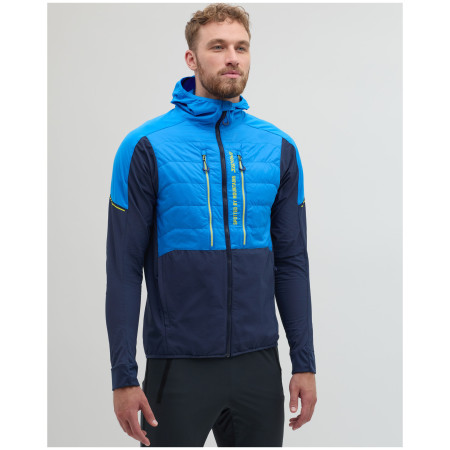 Herrenjacke Silvini Core