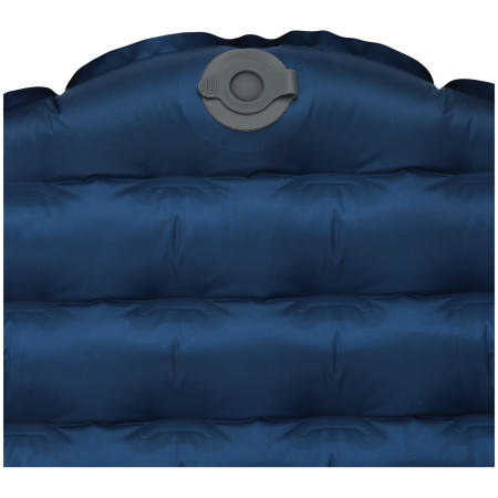 Aufblasbare Isomatte Warg NeoLite Insulated