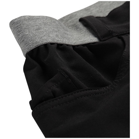 Damenshorts Alpine Pro Zamba 3