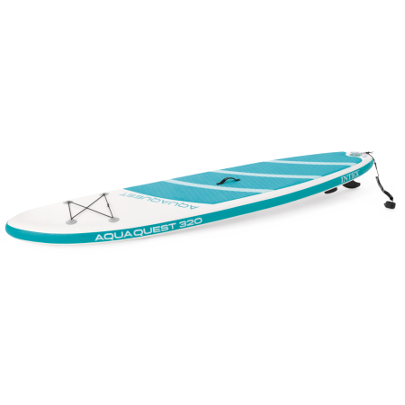 Paddleboards Intex Aquaquest 320 SUP türkis