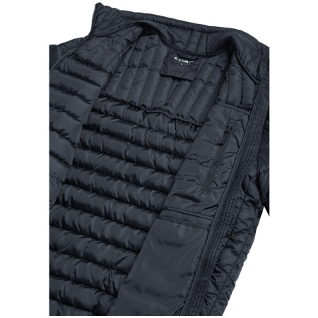 Herrenjacke Loap Irvam