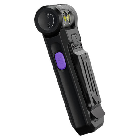 Taschenlampe Fenix SW05R-UV