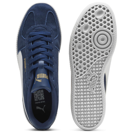 Herrenschuhe Puma Club LT ESD