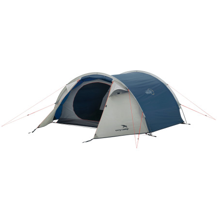 Wanderzelt Easy Camp Vega 300 Compact grün Green