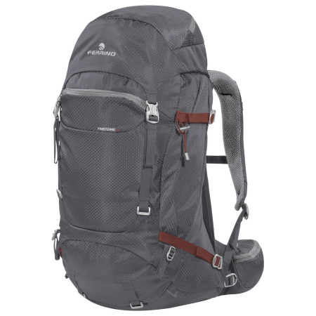 Wanderrucksack Ferrino Finisterre 48 grau grey