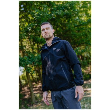 Herrenjacke MOOA Altis 15K