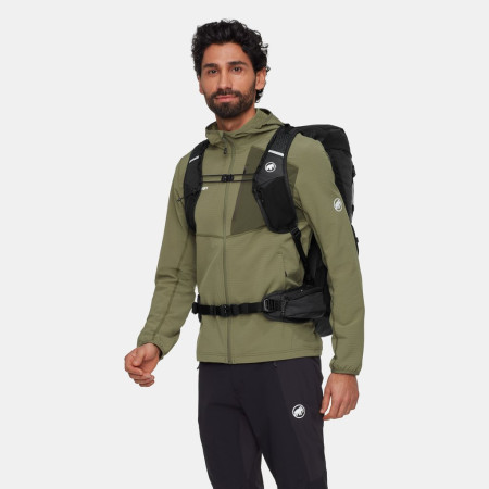 Wanderrucksack Mammut Ducan 32