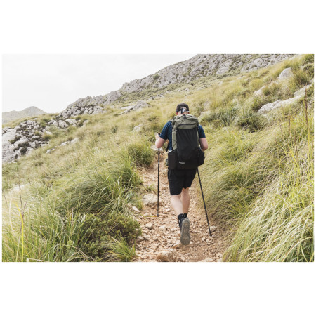 Ultraleichter Rucksack Warg Camino 55+5 L