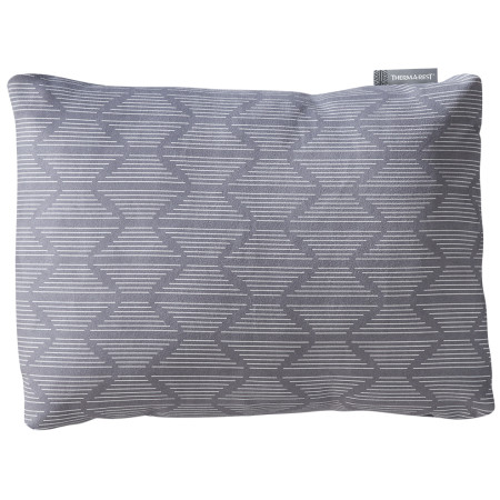 Kissen Therm-a-Rest Trekker™ Pillow Case grau GrayPrint