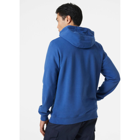 Herren-Sweatshirt Helly Hansen Hh Logo Hoodie
