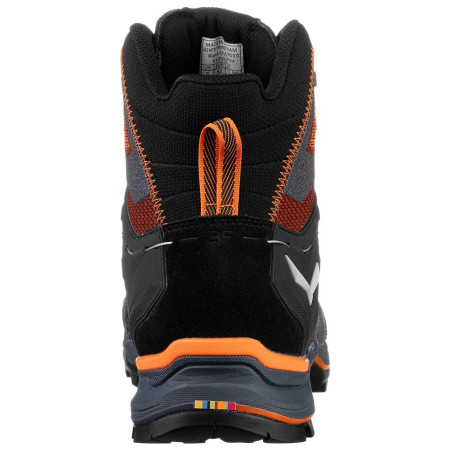 Herrenschuhe Salewa Ms Mtn Trainer Lite Mid Gtx