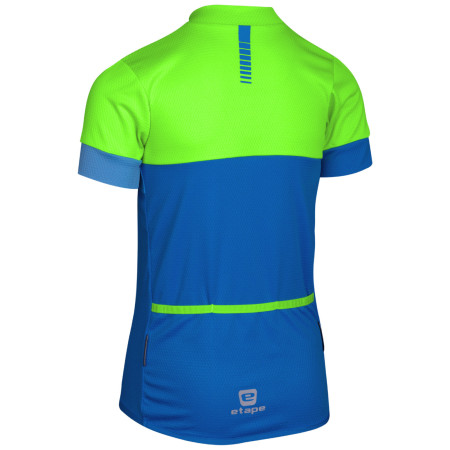 Kinder-Radtrikot Etape Peddy 2.0