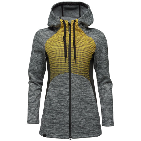 Damenpullover Loap Galima grau Gray