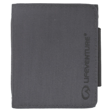 Geldbeutel LifeVenture Rfid Wallet grau Grey