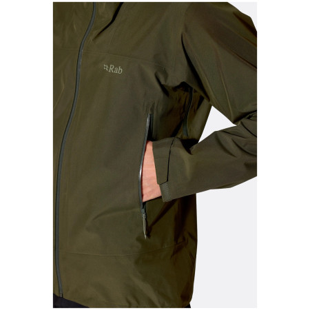 Herrenjacke Rab Namche GTX Jacket