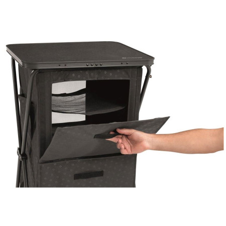 Campingschrank Outwell Domingo Cabinet