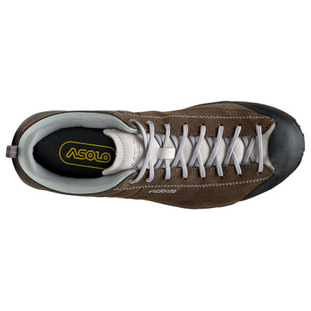 Herren Trekkingschuhe Asolo Space GV