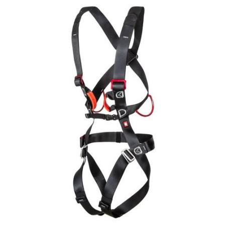 Komplettgurt Ocún Bodyguard schwarz 1790.00