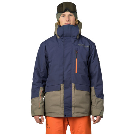 Herren Skijacke Hannah Garow Fd