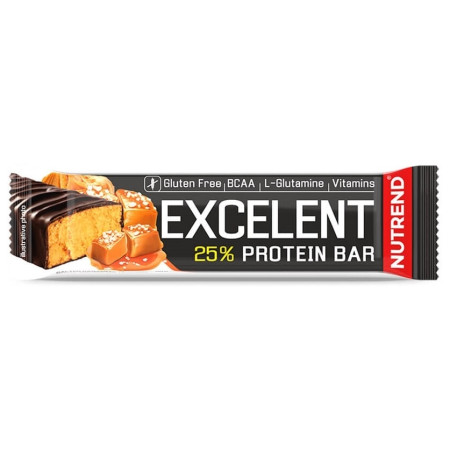 Riegel Nutrend Excelent Protein Bar