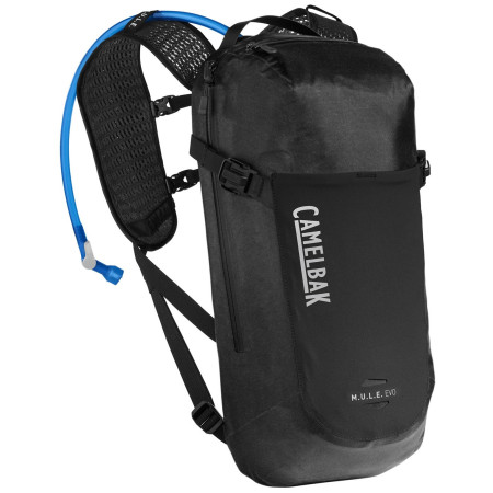 Fahrradrucksack Camelbak MULE Evo 12 schwarz black