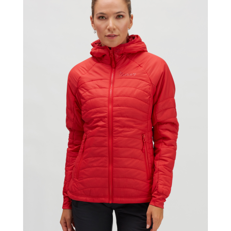 Damen-Winterjacke Silvini Cesi WJ1143